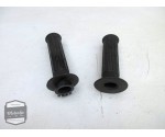 Kawasaki GPX600R handvaten / handvatten / gashuls / hand vaten vatten